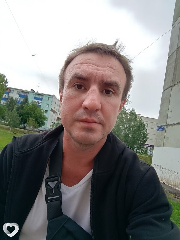 Денис, 38, Уфе — анкета №1330895