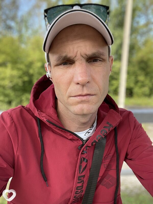Rinat, 40, Кемерове — анкета №1330903
