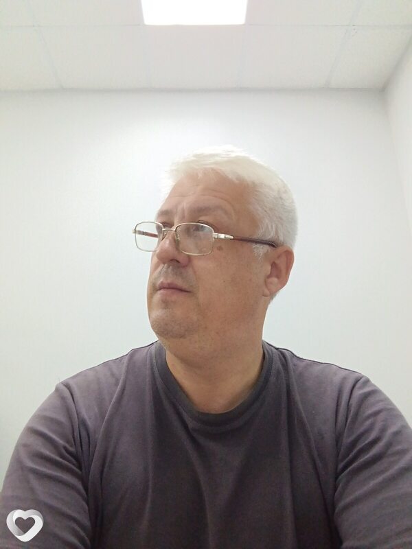 Haeven Master, 53, Калининграде — анкета №1331707