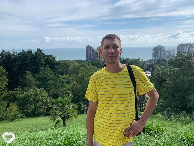 Константин, 47, Новосибирске — анкета №1331715