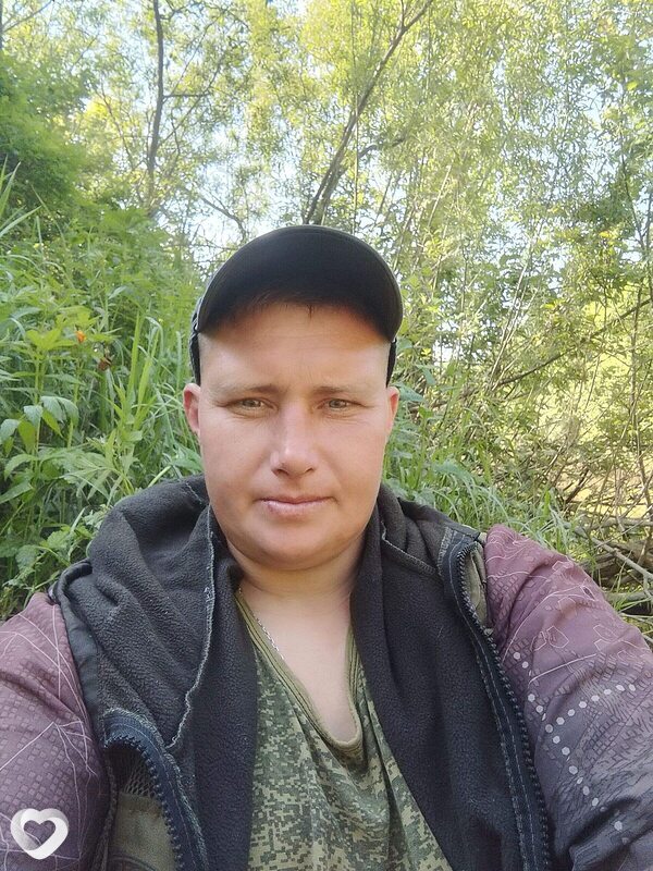 Артём, 35, Прокопьевске — анкета №1331716