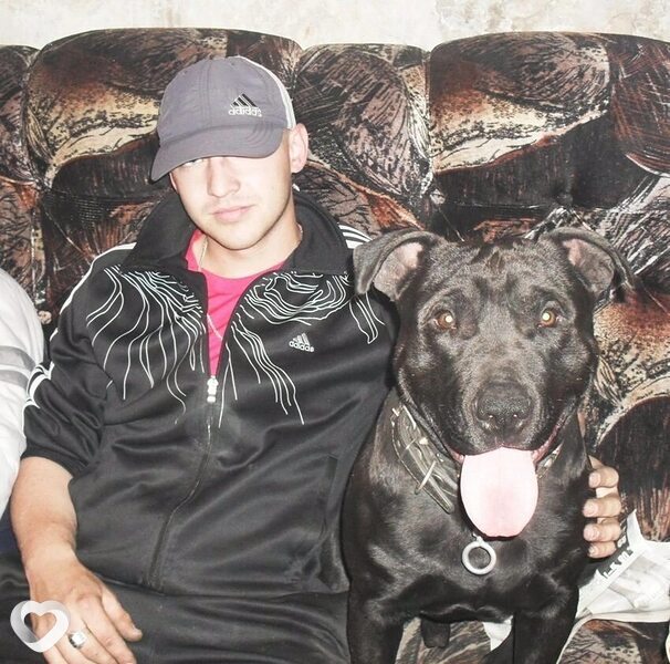Жека, 36, Риддер — анкета №1331720