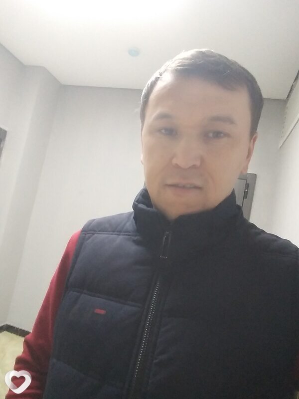 Didar, 34, Алматы — анкета №1331726