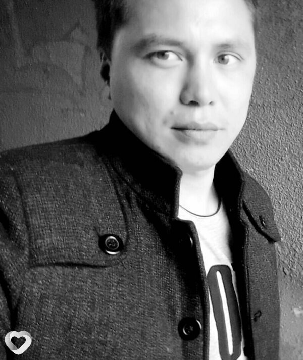 Вадим, 33, Домодедово — анкета №1331035