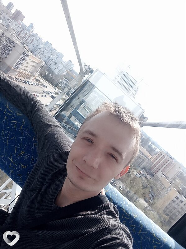 Дмитрий, 27, Липецке — анкета №1331053