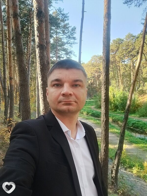 Алексей, 41, Тюмени — анкета №1331333