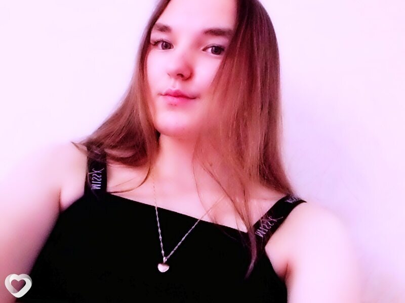 Карина, 20, Новосибирске — анкета №1331334