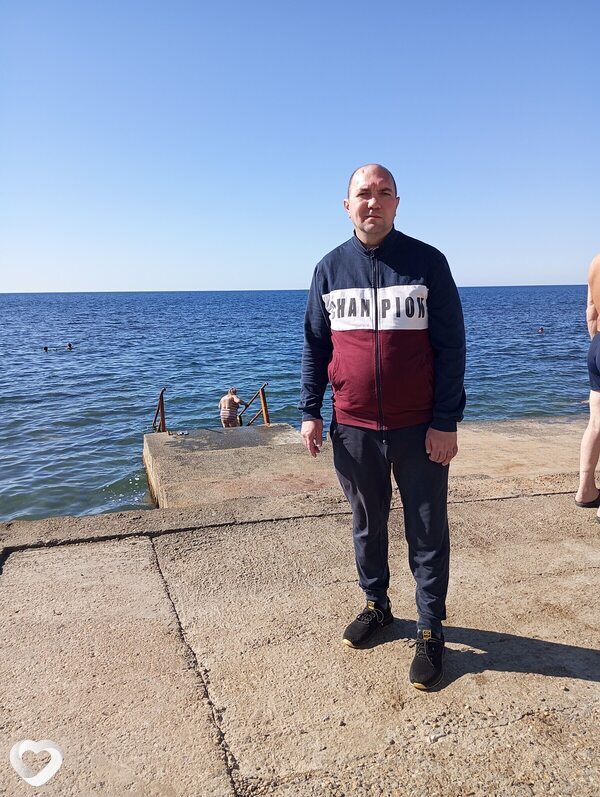 Андрей, 47, Краснодаре — анкета №1331342