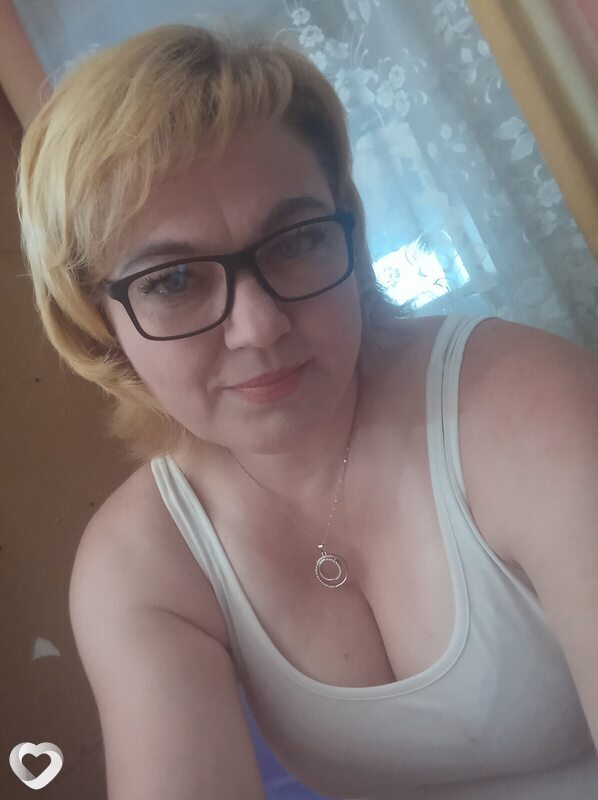 Ольга, 48, Барнауле — анкета №1331344