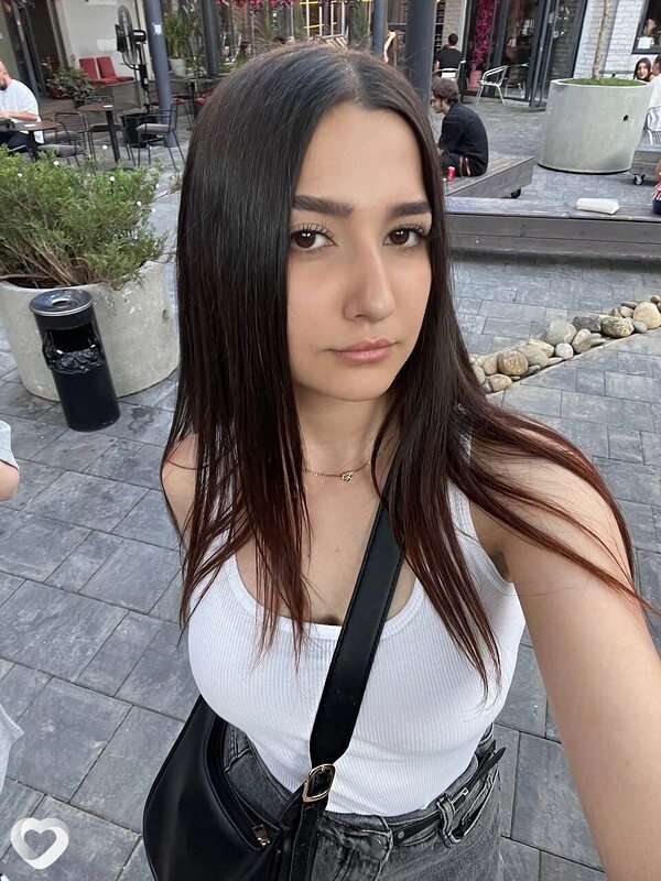 Елизавета, 23, Екатеринбурге — анкета №1331347