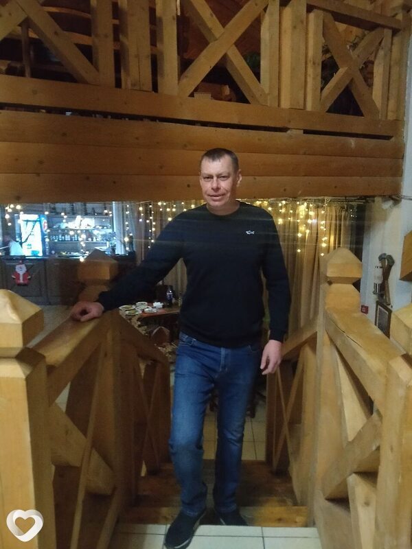Андрей, 47, Ровеньках — анкета №1331349