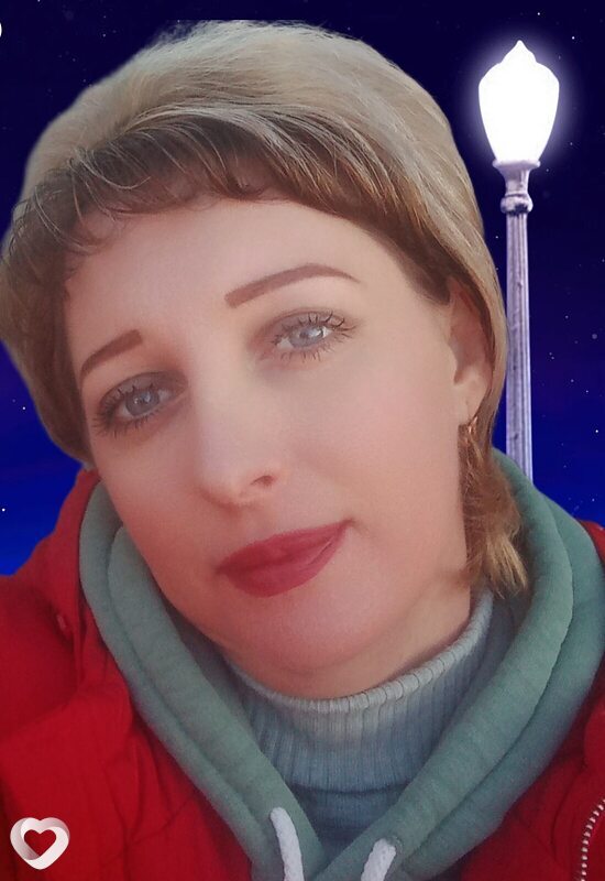 Татьяна, 38, Майкопе — анкета №1331109