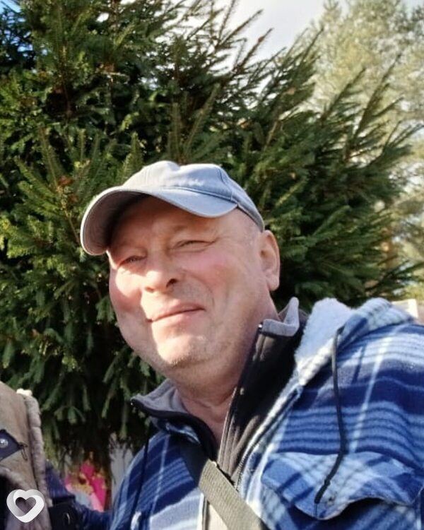 Анатолий, 50, Выборге — анкета №1331110
