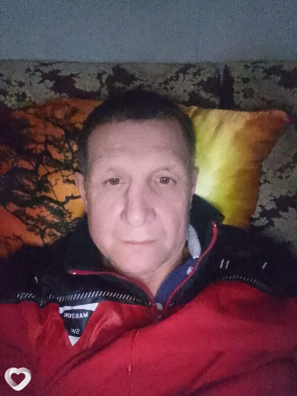 Виктор, 51, Саратове — анкета №1331111