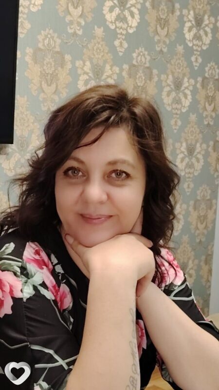 Инна, 49, Барановичах — анкета №1331114