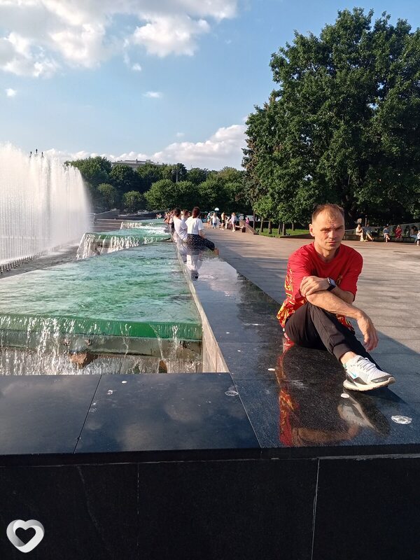 Денис, 41, Гродно — анкета №1331118