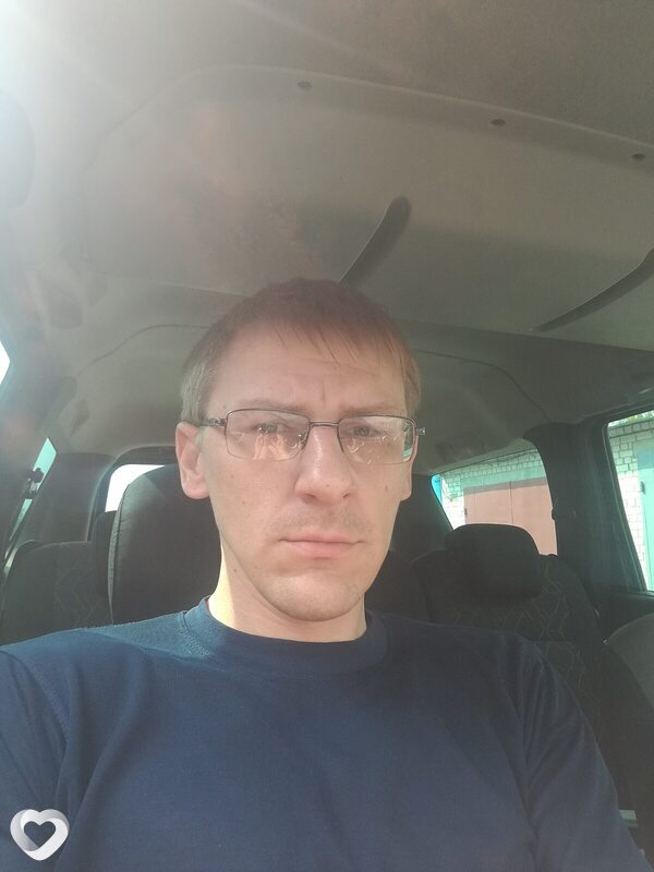 Дмитий, 40, Пинске — анкета №1331121