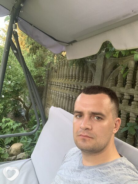 Андрей, 32, Гродно — анкета №1331123