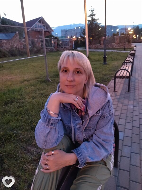 Юлия, Сарапул
