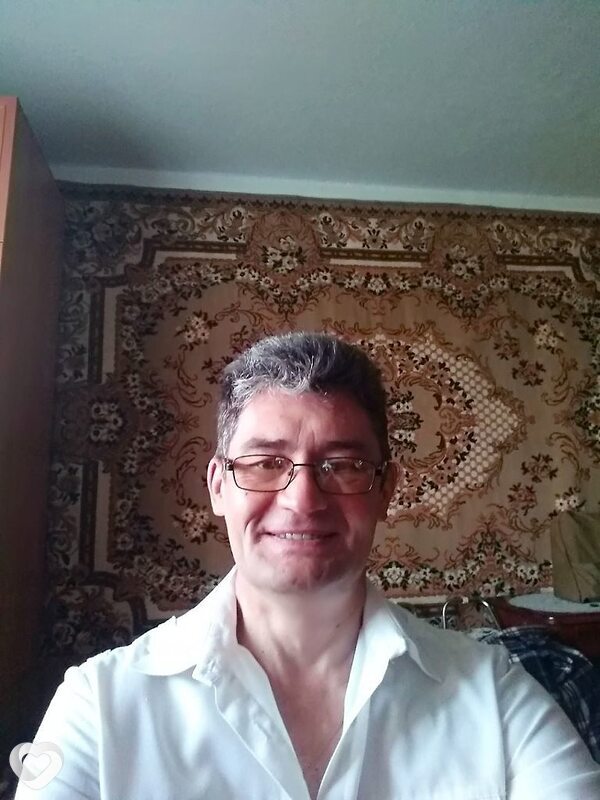 Олег, 55, Чите — анкета №1331130