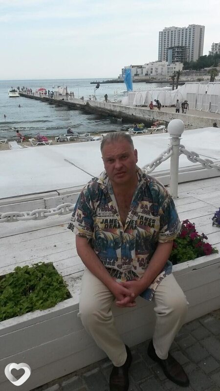 Валерий, 51, Кишинёв — анкета №1331086