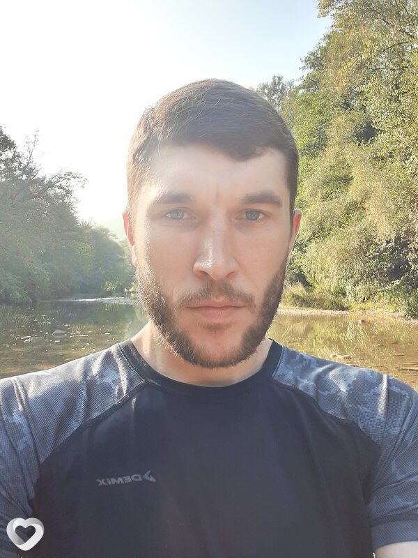 Иван, 37, Краснодаре — анкета №1331088