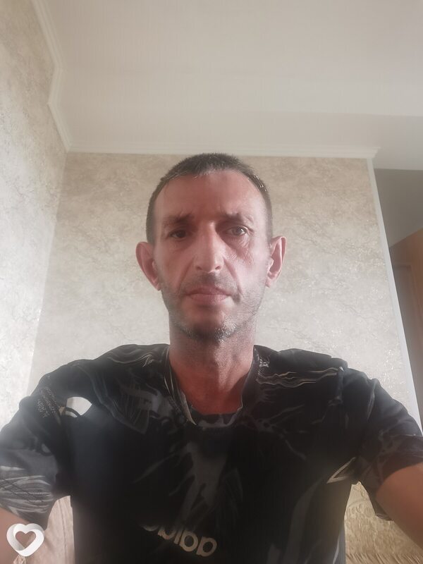 Евгений, 48, Южно-Сахалинске — анкета №1331104