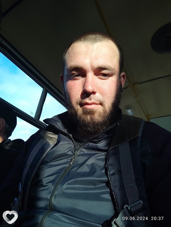 Идрис, 38, Санкт-Петербурге — анкета №1331105
