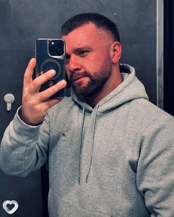 Егор, 37, Тамбове — анкета №1330961