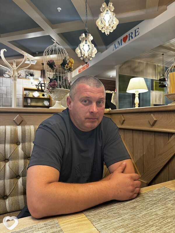 Антон, 45, Новороссийске — анкета №1330962