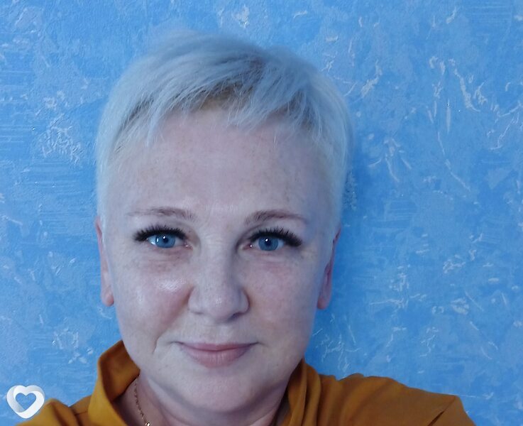 Татьяна, 47, Ижевске — анкета №1330966