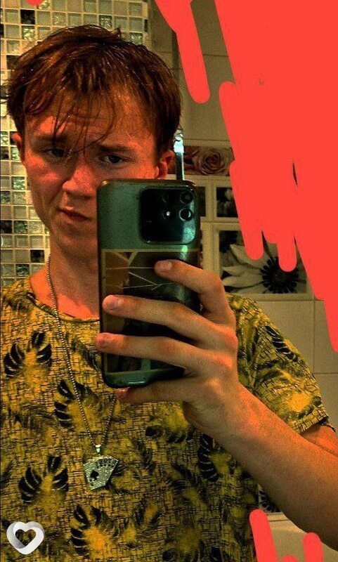 Егор, 20, Туле — анкета №1330968