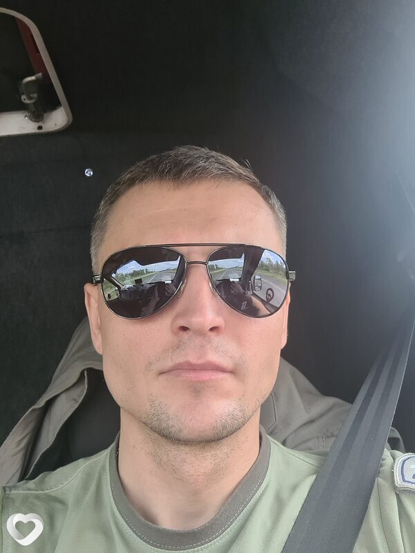 Макс, 38, Кемерове — анкета №1330969