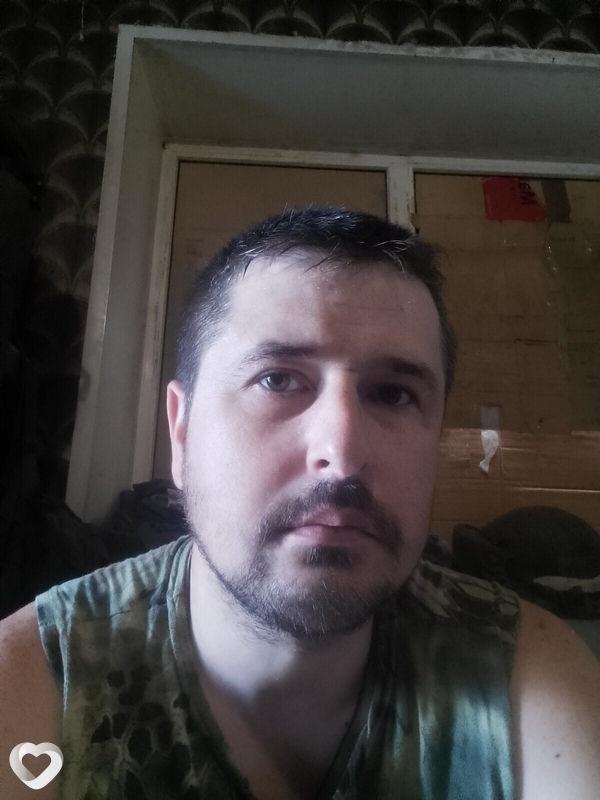 Алексей, Докучаевск