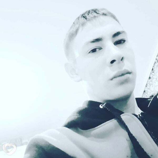 Андрей, 23, Чите — анкета №1330981