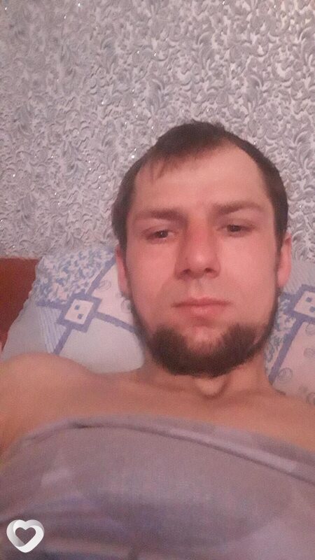 Владимир, 39, Караганде — анкета №1330908