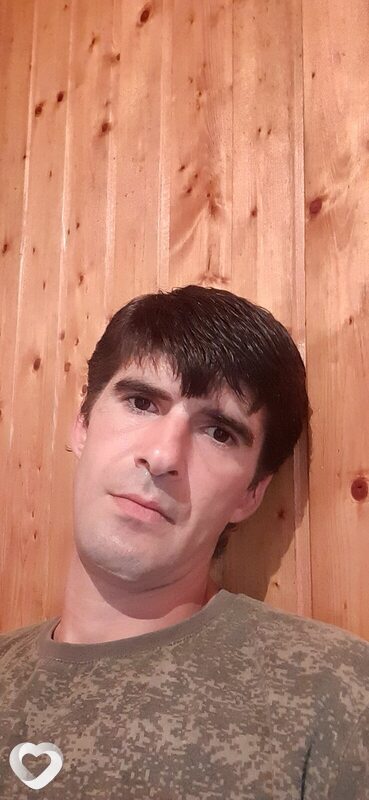 Арсен, 35, Сочи — анкета №1330913