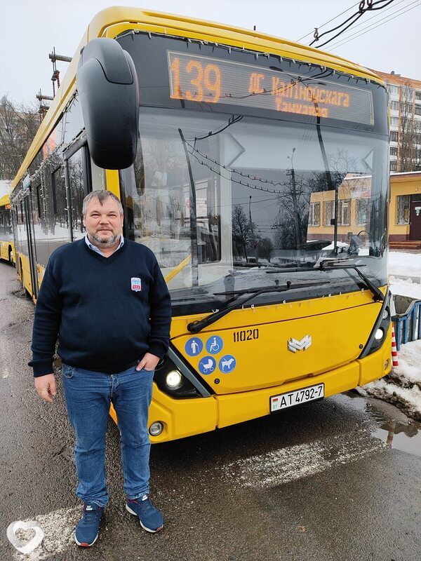 Дмитрий, 43, Бресте — анкета №1330917