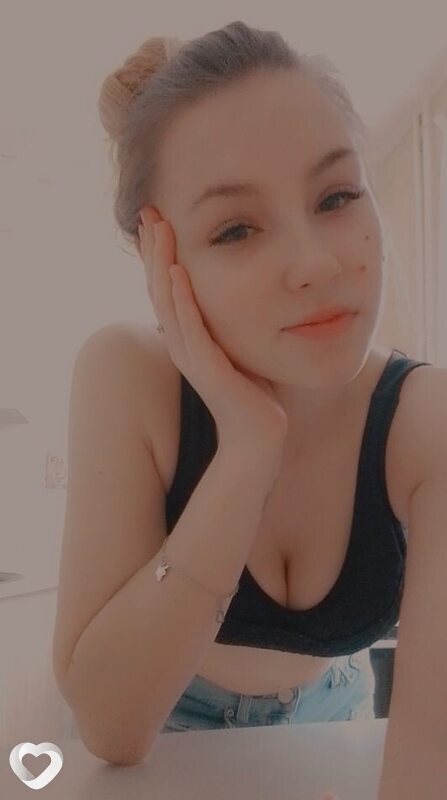 Дарья, 26, Минске — анкета №1330922