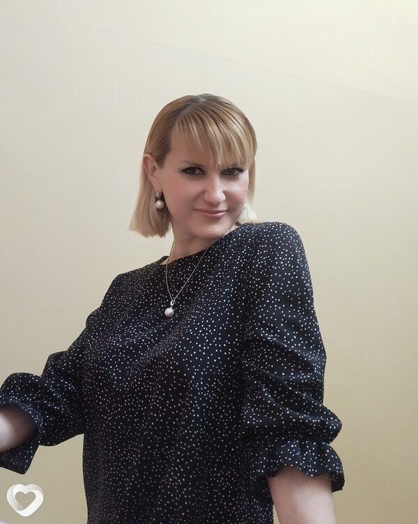 Ирина, 47, Челябинске — анкета №1330924