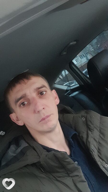 Игорь, 36, Азове — анкета №1330926