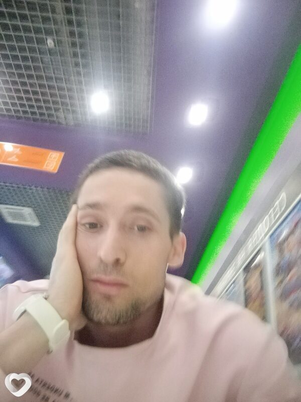 Mir, 28, Вильнюс — анкета №1330930