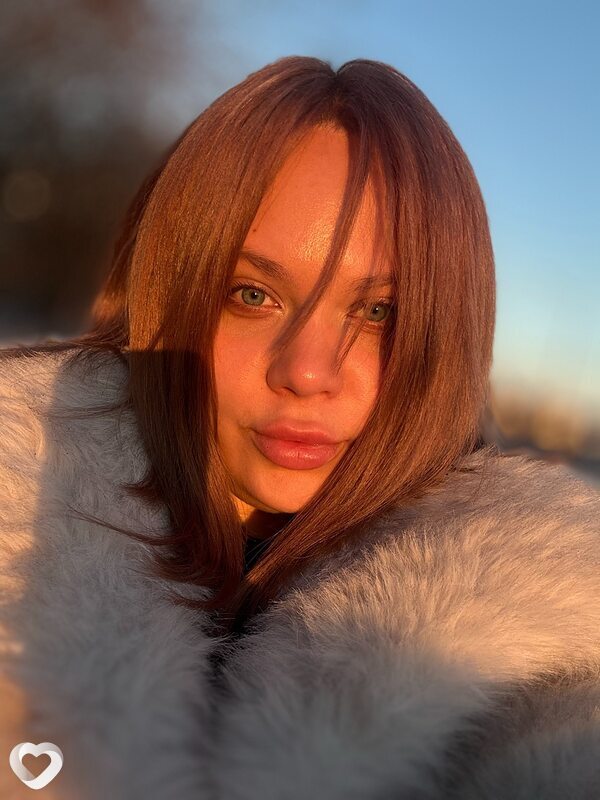 Александра, 26, Иркутске — анкета №1331282