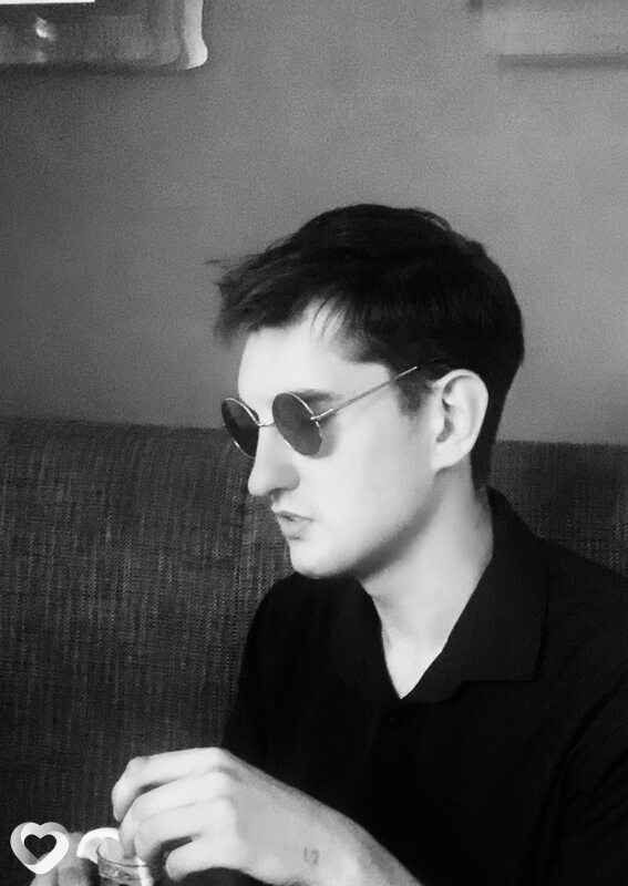 Николай, 23, Шахтах — анкета №1331288