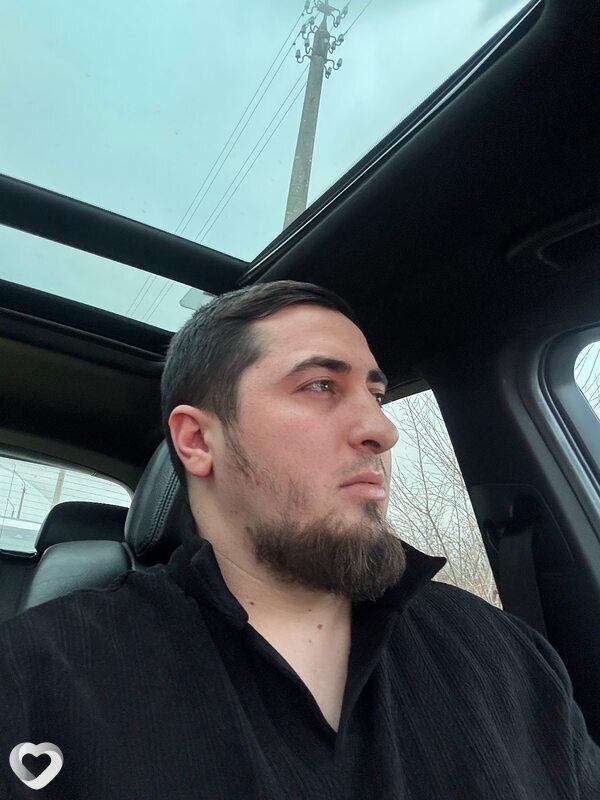 Шома, 27, Астрахани — анкета №1331292