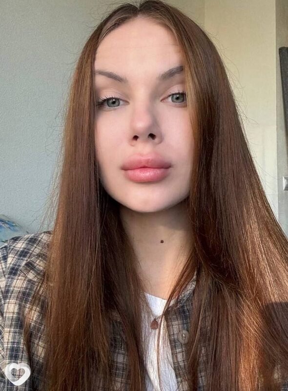 Алена, 26, Кузнецке — анкета №1331297