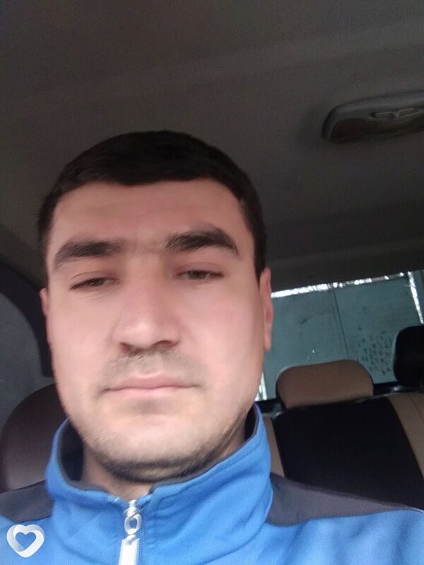Жасур, 38, Бузулуке — анкета №1331060
