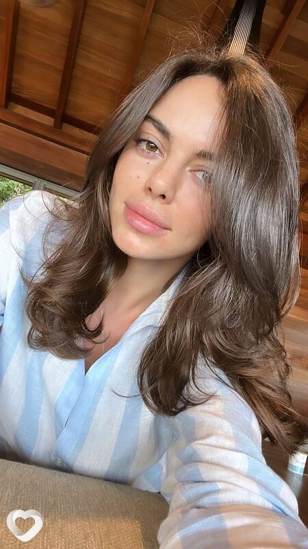 Юлия, 48, Абакане — анкета №1331068