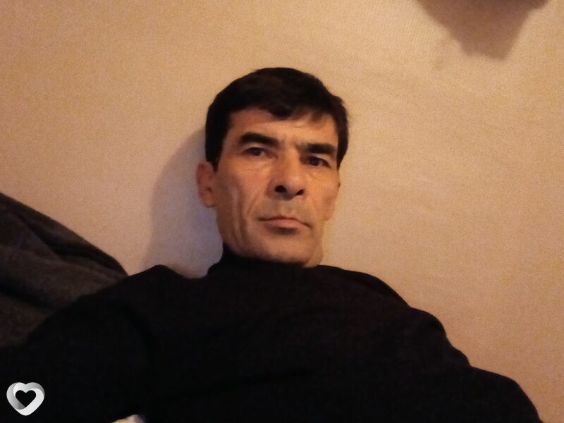 Улугбек, 51, Москве — анкета №1331073