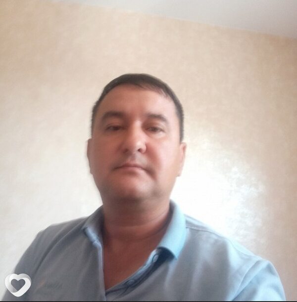 Батя, 47, Казани — анкета №1331081